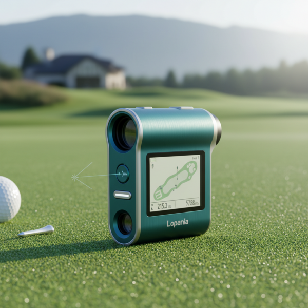 Compteur Score Digital Golf 18 Trous